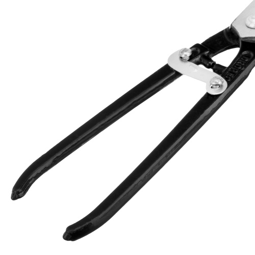 Ножницы по металлу, 250 мм, пряморежущие Sparta по ценам производителя в Челябинске с доставкой по всей России