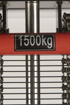 Штабелер гидравлический 1,5 т 2,5 м TOR CTY-EH с раздвижными вилами купить в Москве с доставкой по всей России | ProtosMarket.ru