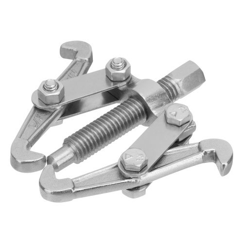 Съемник механический, 100 мм, двойной Sparta по ценам производителя в Челябинске с доставкой по всей России