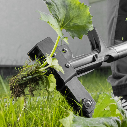 Удалитель сорняков механический, 1000 мм, алюминиевый корпус, Luxe, Palisad по ценам производителя в Челябинске с доставкой по всей России