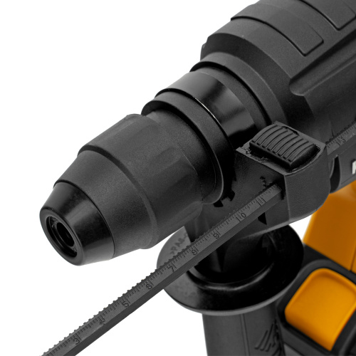 Перфоратор аккумуляторный BLRH-IB-26 Li-Ion, 18 В Denzel по ценам производителя в Челябинске с доставкой по всей России