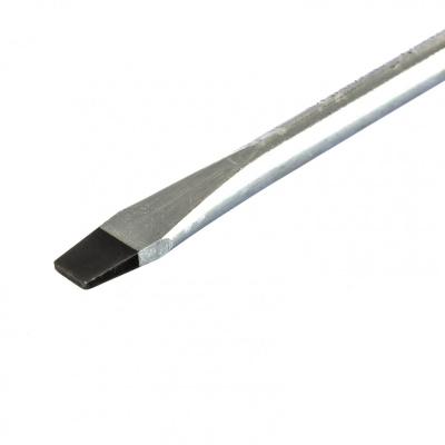 Отвертка, SL6 х 100 мм, CrV, трехкомпонентная рукоятка Сибртех по ценам производителя в Челябинске с доставкой по всей России