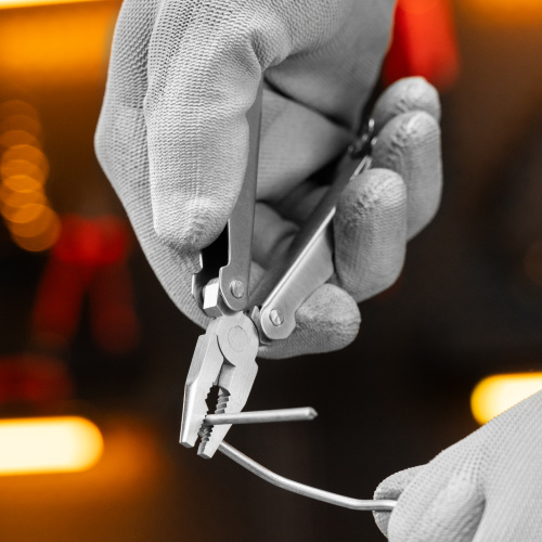 Трансформер, 113 мм, 13 предметов Sparta по ценам производителя в Челябинске с доставкой по всей России