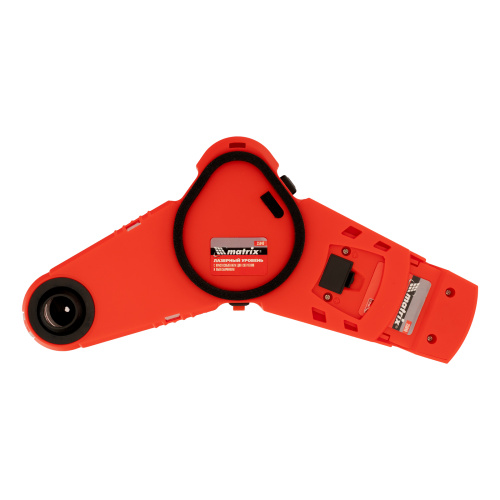 Лазерный уровень с приспособлением для сверления и пылесборником Matrix по ценам производителя в Челябинске с доставкой по всей России