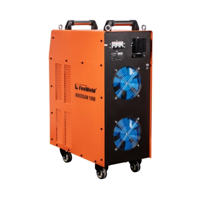 Сварочный источник  Inversaw 1000 с трактором (пр-во FoxWeld/КНР) по ценам производителя в Челябинске с доставкой по всей России