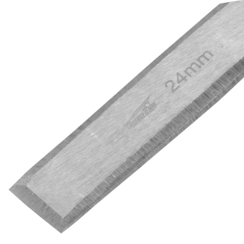 Набор долот-стамесок, 6-12-18-24 мм, плоских, деревянные рукоятки Sparta по ценам производителя в Челябинске с доставкой по всей России