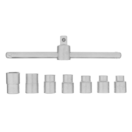 Набор шоферского инструмента № 1, пластиковый бокс (НИЗ) по ценам производителя в Челябинске с доставкой по всей России