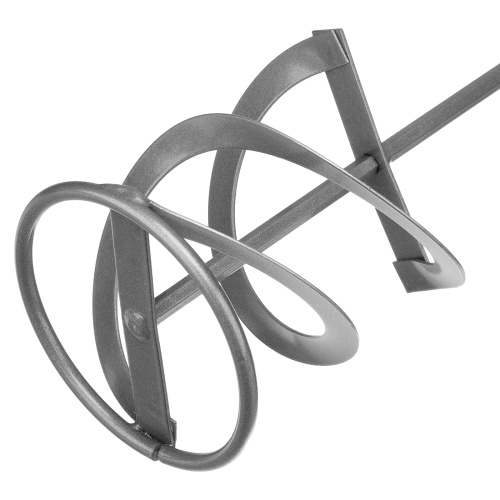 Миксер для красок и штукатурных смесей, 120х9х600мм, шестигранный хвостовик Сибртех по ценам производителя в Челябинске с доставкой по всей России