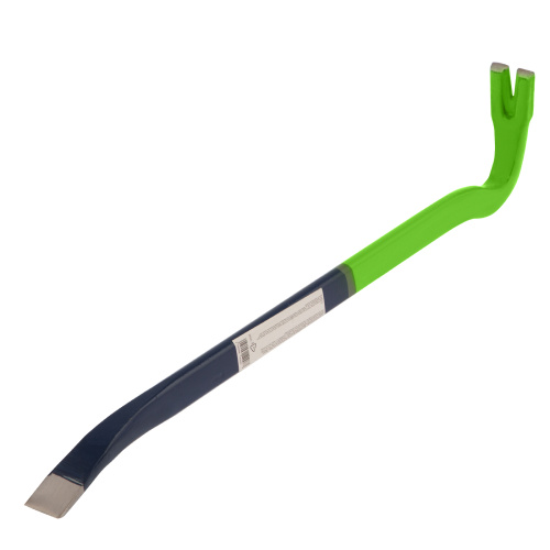 Лом-гвоздодер 450 х 22 х 12 мм Сибртех по ценам производителя в Челябинске с доставкой по всей России