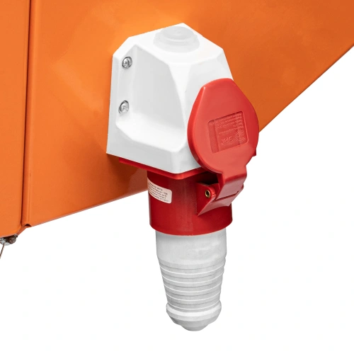 Бетоносмеситель СБР-440А.1, 440 л, 1.5 кВт, 380 В, редуктор. по ценам производителя в Челябинске с доставкой по всей России