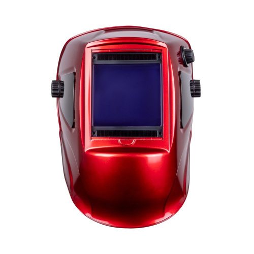 Маска сварщика FOXCRAFT "магма" (ф-р 9700V) без коробки по ценам производителя в Челябинске с доставкой по всей России