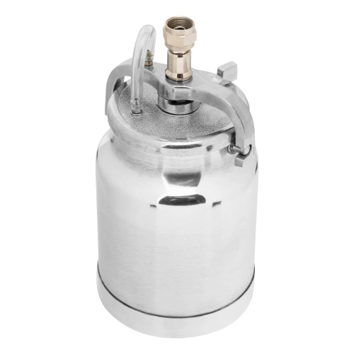 Краскораспылитель AS 702 НP профессиональный, всасывающего типа, сопло 1.8 мм и 2 мм Stels по ценам производителя в Челябинске с доставкой по всей России