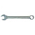 Ключ комбинированный, 17 мм, оцинкованный (КЗСМИ) по ценам производителя в Челябинске с доставкой по всей России