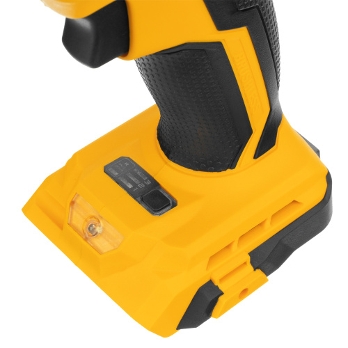 Гайковерт ударный аккумуляторный бесщет CIW-IB-300-0, Li-ion, 18В, 300Нм Denzel по ценам производителя в Челябинске с доставкой по всей России