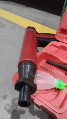 Пистолет монтажный пороховой ППМ-603 по ценам производителя в Челябинске с доставкой по всей России