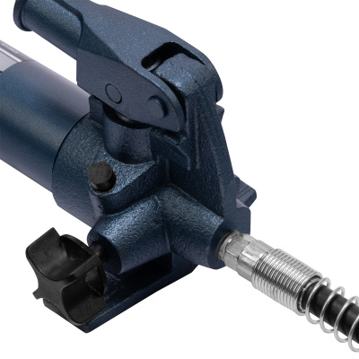 Растяжка гидравлическая, 10 т, набор из 17 предметов, 7 сменных насадок, в металлическом кейсе Stels по ценам производителя в Челябинске с доставкой по всей России