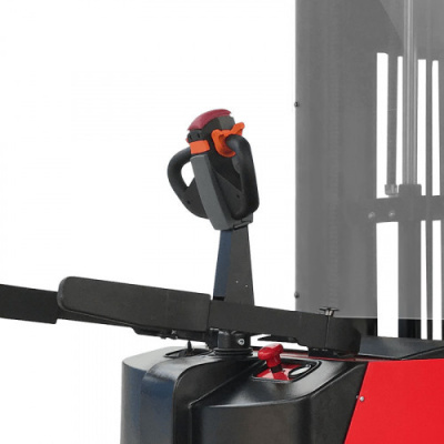 Самоходный штабелер PROLIFT SDK 1556 li-ion по ценам производителя в Челябинске с доставкой по всей России