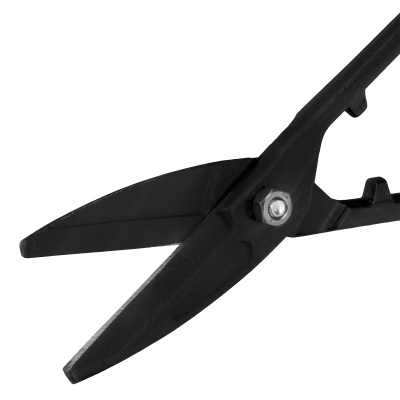 Ножницы по металлу, 330 мм, пряморежущие "Горизонт" по ценам производителя в Челябинске с доставкой по всей России