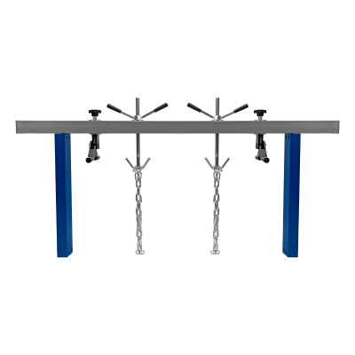 Приспособление для вывешивания двигателя 500 кг Matrix по ценам производителя в Челябинске с доставкой по всей России