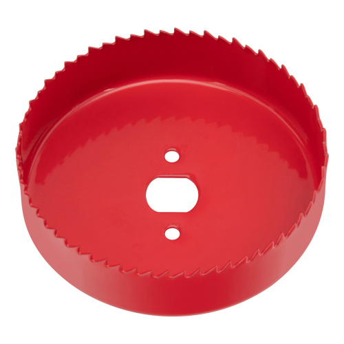 Набор кольцевых пил по дереву, 64-127 мм, 8 предметов Matrix по ценам производителя в Челябинске с доставкой по всей России
