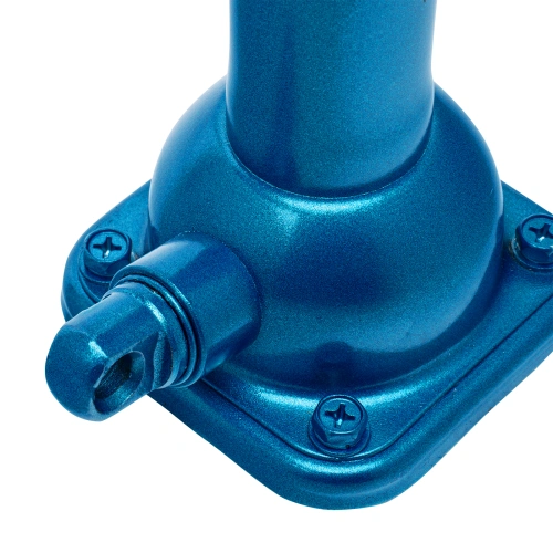 Домкрат механический бутылочный, 2 т, h подъема 210-495 мм, домкрат, ручка Stels купить в Москве с доставкой по всей России | ProtosMarket.ru