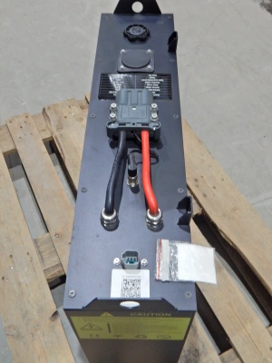 Аккумулятор литий-ионный (Li-ion) 24В/125Ач 705х170х565 для тележек CBD20R-II по ценам производителя в Челябинске с доставкой по всей России