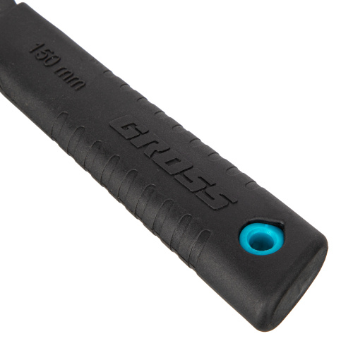 Ключ разводной, 150 мм, CrV, ультратонкие губки Gross по ценам производителя в Челябинске с доставкой по всей России