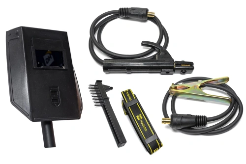 Сварочный инвертор HUGONG ESTICK 200ED III купить в Москве с доставкой по всей России | ProtosMarket.ru