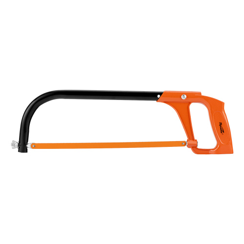 Ножовка по металлу, 250-300 мм, металлическая ручка Sparta по ценам производителя в Челябинске с доставкой по всей России