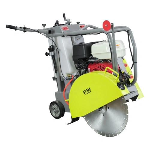Шовнарезчик STEM Techno SC 500 (Honda GX390) по ценам производителя в Челябинске с доставкой по всей России