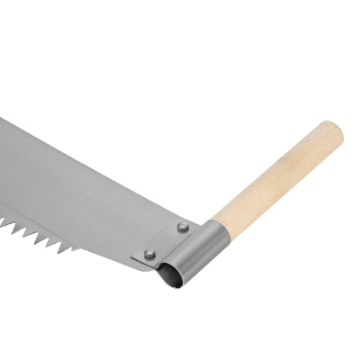 Пила двуручная, 1250 мм, деревянные рукоятки по ценам производителя в Челябинске с доставкой по всей России