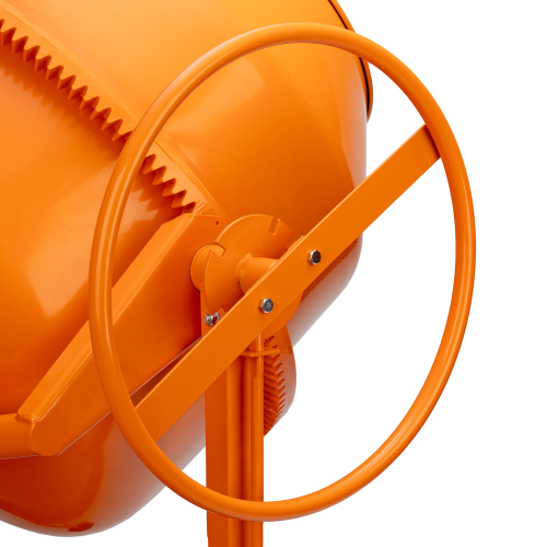 Бетоносмеситель СБР-150А.3, 150 л, 1 кВт, 220 В купить в Москве с доставкой по всей России | ProtosMarket.ru