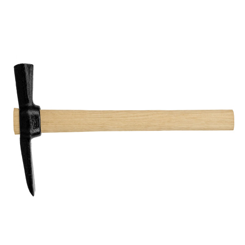 Молоток печника, 600 г, деревянная рукоятка, посадка без клина, Россия по ценам производителя в Челябинске с доставкой по всей России