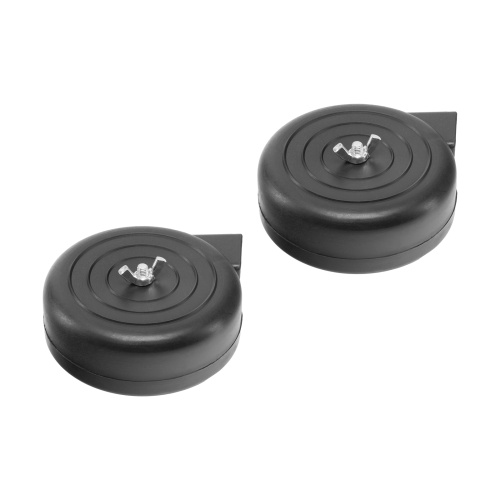 Компрессор воздушный прям. привод DCV1800/50, 1,8 кВт, 50 литров, 320 л/мин Denzel по ценам производителя в Челябинске с доставкой по всей России