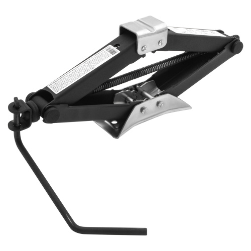 Домкрат ромбический винтовой универсальный ТУ 5.16-469-0213-04, 1.2 т, 75-345 мм по ценам производителя в Челябинске с доставкой по всей России