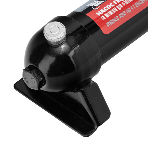 Насос гидравлический со шлангом для 4 т растяжки Matrix по ценам производителя в Челябинске с доставкой по всей России