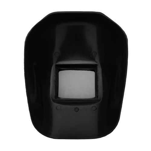 Маска сварщика, пластик стекло 110 х 90 мм, ГОСТ Р 12.4.238-2007 Сибртех по ценам производителя в Челябинске с доставкой по всей России