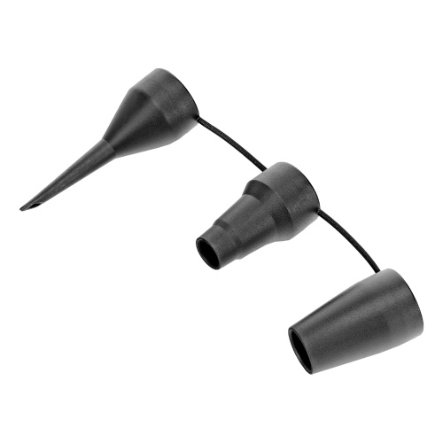 Компрессор воздушный DL1300, 10 бар, 1,3 кВт 180 л/мин 5 л, с набором аксессуаров Denzel по ценам производителя в Челябинске с доставкой по всей России