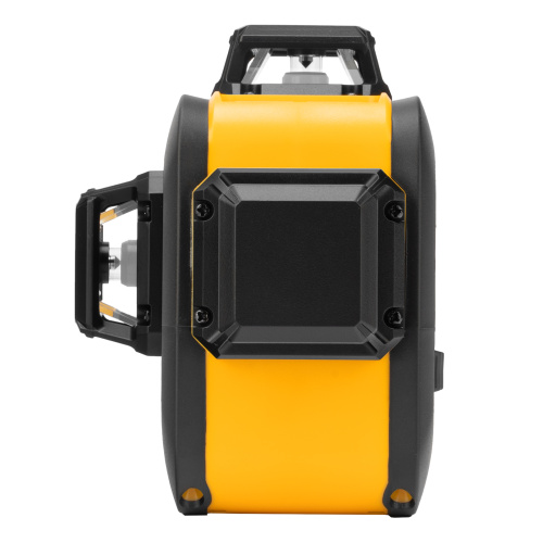 Лазерный уровень мультипризменный LX 360-3 Red, 30 м, 635 нм, аккумулятор Li 2800 мАч, резьба 5/8" Denzel по ценам производителя в Челябинске с доставкой по всей России