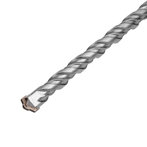 Бур по бетону, 12 x 210 мм, SDS Plus Matrix по ценам производителя в Челябинске с доставкой по всей России