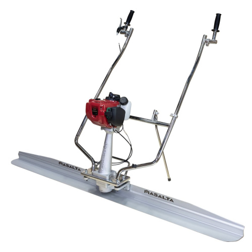 Виброрейка Masalta MCD-2 бензиновая (GX35, 1,4 кВт (1,9 л/с)) по ценам производителя в Челябинске с доставкой по всей России
