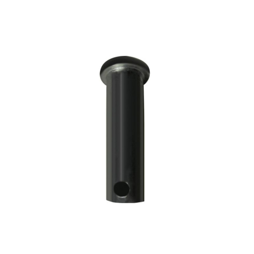 Ось крепления рычага силового блока к подвильной тяге для гидравлических тележек DF25 по ценам производителя в Челябинске с доставкой по всей России