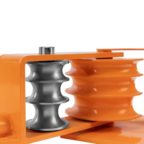 Трубогиб ручной усиленный, 15-25мм Сибртех по ценам производителя в Челябинске с доставкой по всей России