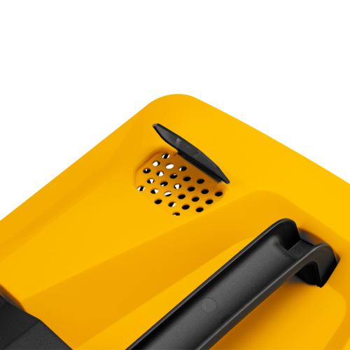 Газонокосилка электрическая GM-1100, 1100 Вт, шир. 32 см, 3 уров., травосб. 30 л Denzel по ценам производителя в Челябинске с доставкой по всей России