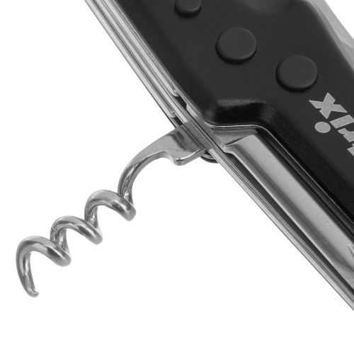 Нож многофункциональный, 7 функций, в чехле, 107 мм Matrix по ценам производителя в Челябинске с доставкой по всей России