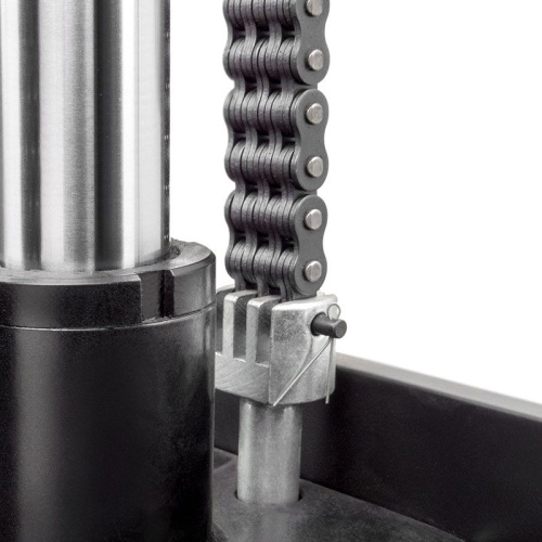 Самоходный штабелер PROLIFT SDK 1536 li-ion по ценам производителя в Челябинске с доставкой по всей России