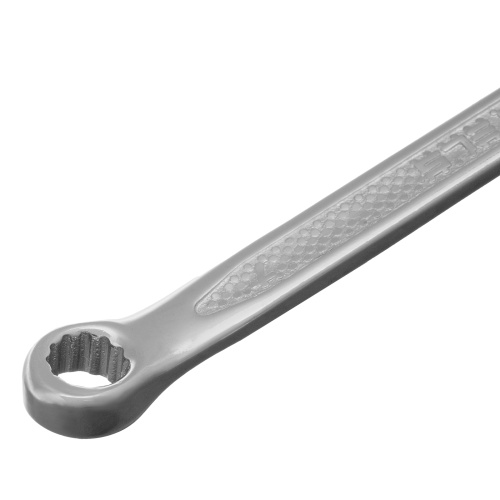 Ключ комбинированный, 7 мм, CrV, антислип Stels по ценам производителя в Челябинске с доставкой по всей России