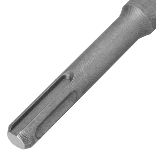 Бур по бетону, 16 x 450 мм, SDS Plus Сибртех по ценам производителя в Челябинске с доставкой по всей России