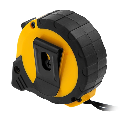 Рулетка 3м х 13мм, двухкомп. корпус, кнопка-пауза Denzel по ценам производителя в Челябинске с доставкой по всей России