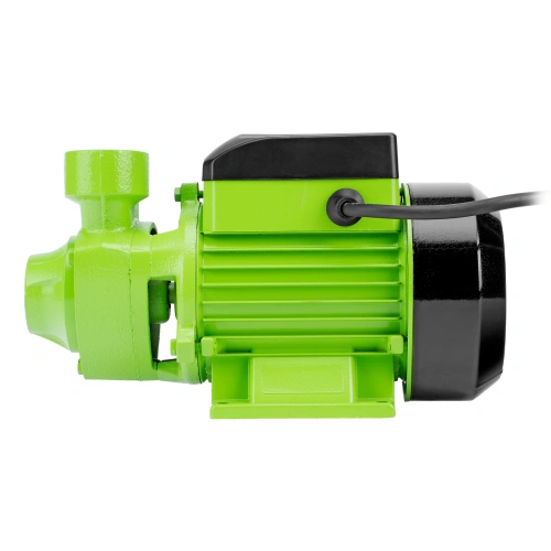 Садовый поверхностный насос СПН450-Ч, 450 Вт, напор 40 м, 2100 л/ч, чугун Сибртех по ценам производителя в Челябинске с доставкой по всей России